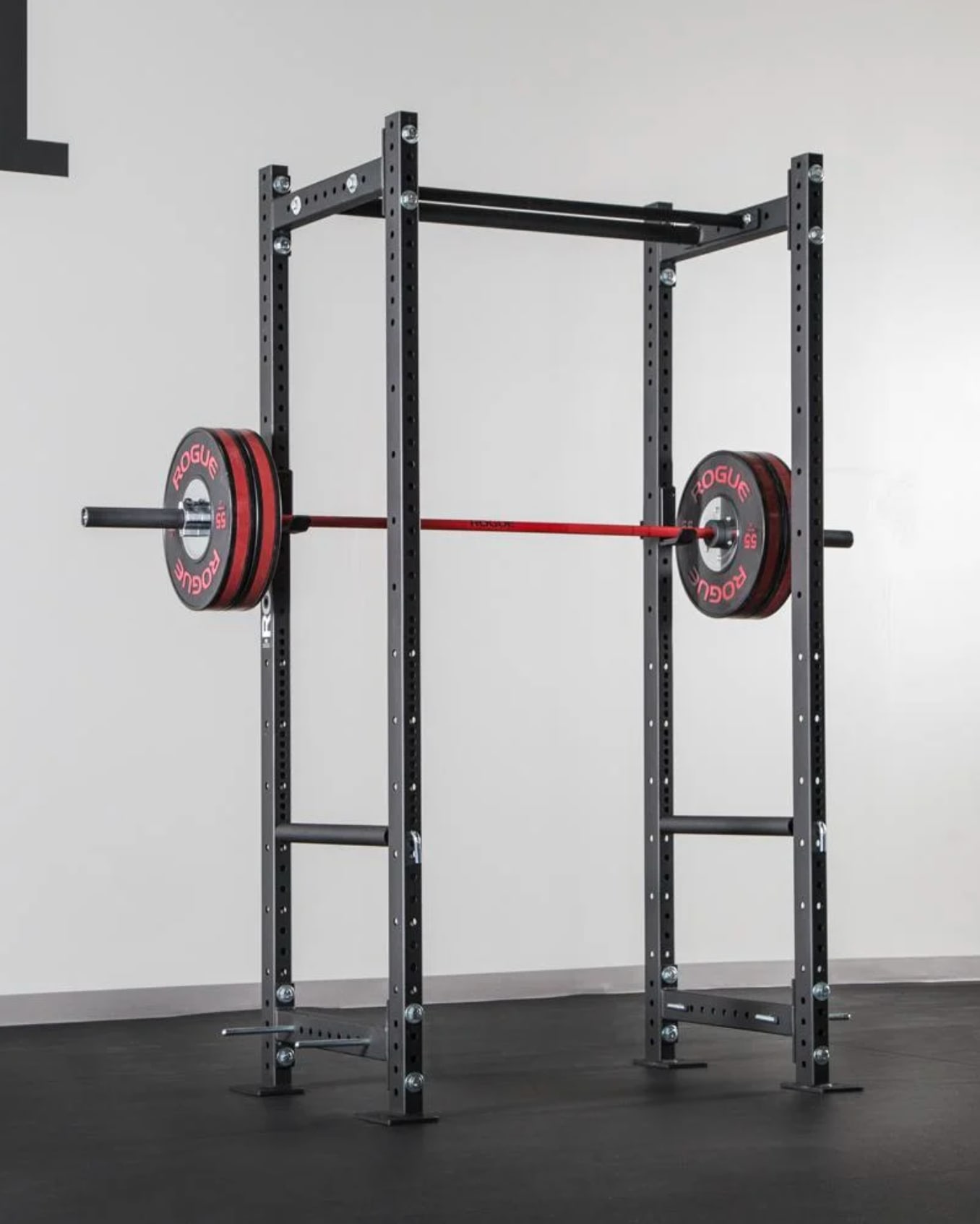 Rogue Bolt-Together R-3 Power Rack - CrossFit / Weight Training